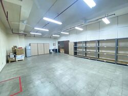Goldpine Industrial Building (D13), Warehouse #435591111